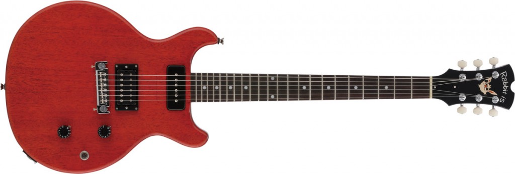 UAS-1 CHERRY
