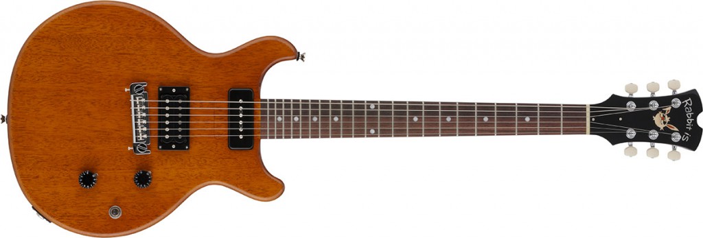 USA-1 MAHOGANY